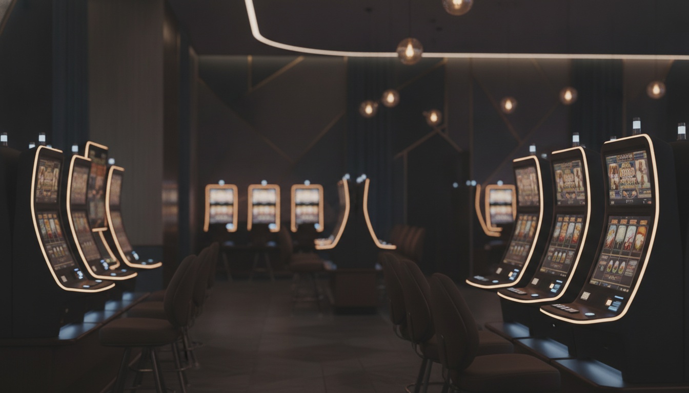 Spinmama Casino — Detailed Review